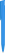UMA HAPPY matt balpen - Light blue