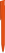 UMA HAPPY matt balpen - Orange