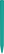 UMA HAPPY matt balpen - Turquoise