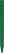 UMA HAPPY matt balpen - Dark green