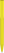 UMA HAPPY matt balpen - Yellow