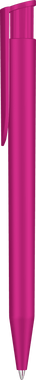 UMA HAPPY Matt Kugelschreiber - Magenta