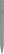 UMA HAPPY gerecyclede balpen - Grey