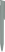 UMA HAPPY gerecyclede balpen - Grey