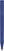 UMA HAPPY frosted balpen - Dark blue