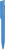 UMA HAPPY frosted balpen - Light blue