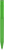 UMA HAPPY frosted balpen - Light green