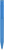 UMA HAPPY frosted balpen - Light blue