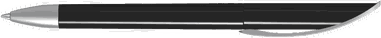 UMA KLICK Twist ballpoint pen