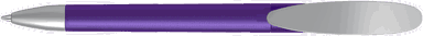 UMA KLICK Twist ballpoint pen