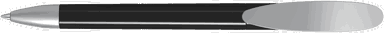 UMA KLICK Twist ballpoint pen