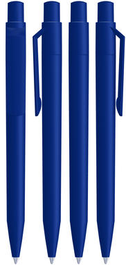 UMA ON TOP matt balpen - Dark blue