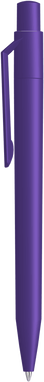 UMA ON TOP matt balpen - Dark purple