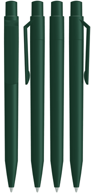 UMA ON TOP matt balpen - Dark green