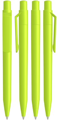 UMA ON TOP matt balpen - Light green