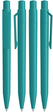 UMA ON TOP matt balpen - Turquoise