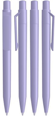 UMA ON TOP matt balpen - Light purple