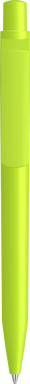 UMA ON TOP matt gerecyclede balpen  - Light green