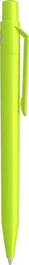 UMA ON TOP matt gerecyclede balpen  - Light green
