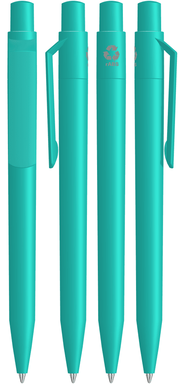 UMA ON TOP matt gerecyclede balpen  - Mint