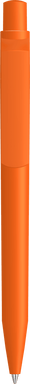 UMA ON TOP matt gerecyclede balpen  - Orange