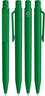 Middle green