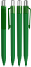 Middle green