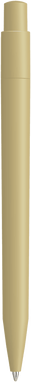 UMA ON TOP post-consumer plastic balpen - Beige