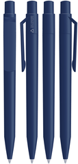 UMA ON TOP post-consumer plastic balpen