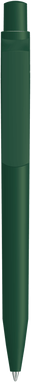 UMA ON TOP post-consumer plastic balpen - Green
