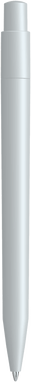 UMA ON TOP post-consumer plastic balpen - Grey