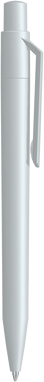 UMA ON TOP post-consumer plastic balpen - Grey