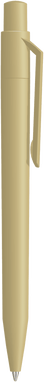 UMA ON TOP post-consumer plastic balpen - Beige