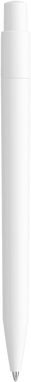UMA ON TOP post-consumer plastic balpen - White