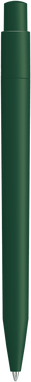 UMA ON TOP post-consumer plastic balpen - Green