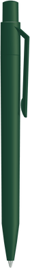UMA ON TOP post-consumer plastic balpen - Green