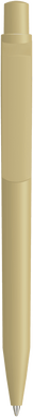 UMA ON TOP post-consumer plastic balpen - Beige