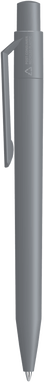 UMA ON TOP post-consumer plastic balpen - Anthracite