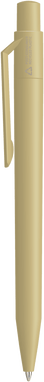 UMA ON TOP post-consumer plastic balpen - Beige