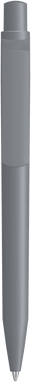 UMA ON TOP post-consumer plastic balpen - Anthracite