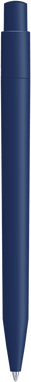 UMA ON TOP post-consumer plastic balpen - Blue