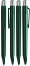 Dark green