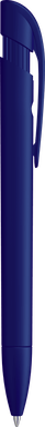 UMA YES matt balpen - Dark blue