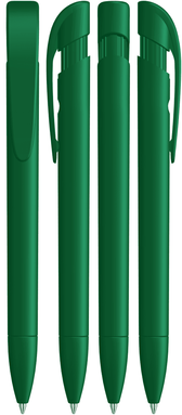UMA YES matt balpen - Dark green