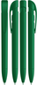 Dark green