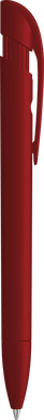 UMA YES matt balpen - Red