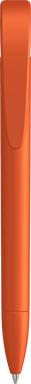 UMA YES matt balpen - Orange