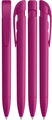 UMA YES matt balpen - Magenta