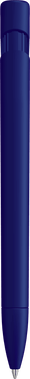 UMA YES matt balpen - Dark blue