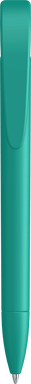 UMA YES matt balpen - Turquoise